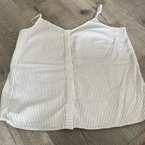 Banana republic tank